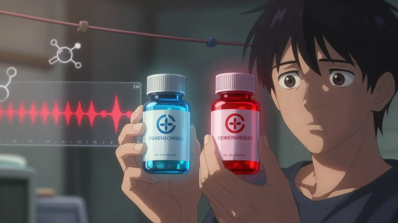 Multiple Manufacturers: NTI Drugs and Switching Between Generics