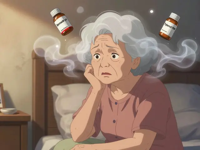 Brain Fog and Memory Problems from Medications: How to Recognize and Reverse Them