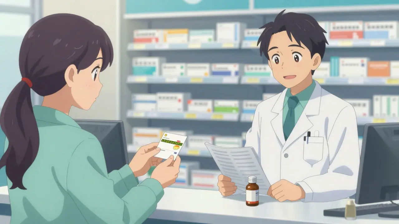 Medication Guides vs Package Inserts: Side Effect Details & Access Guide