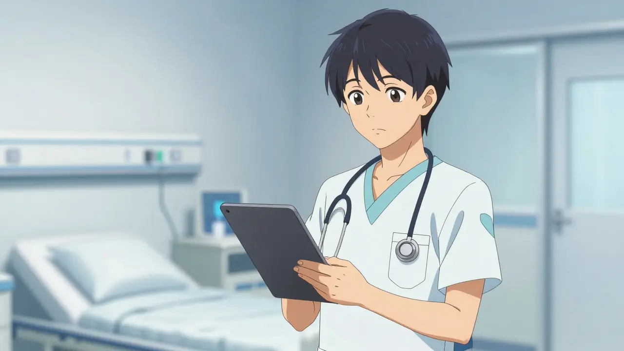 Medication Safety for Healthcare Providers: Best Practices and Training Guide 2026