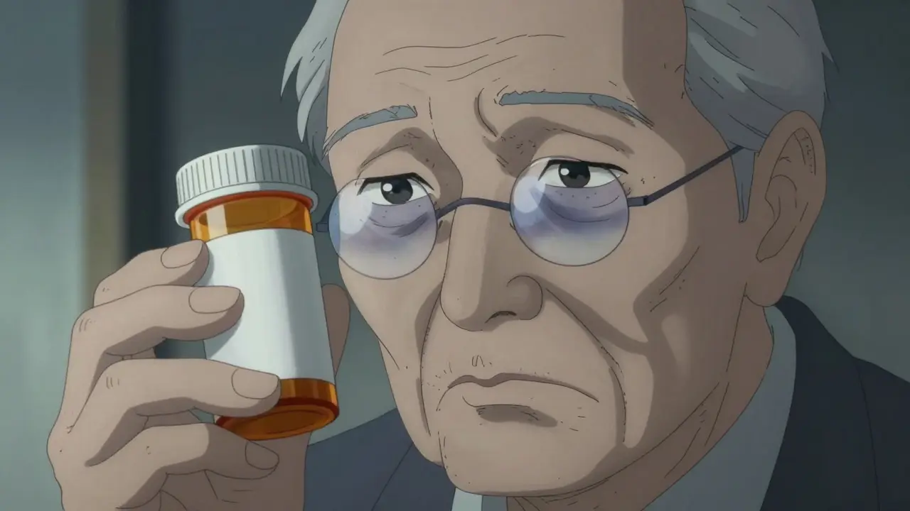 Senior Patient Education: Essential Materials for Older Adults