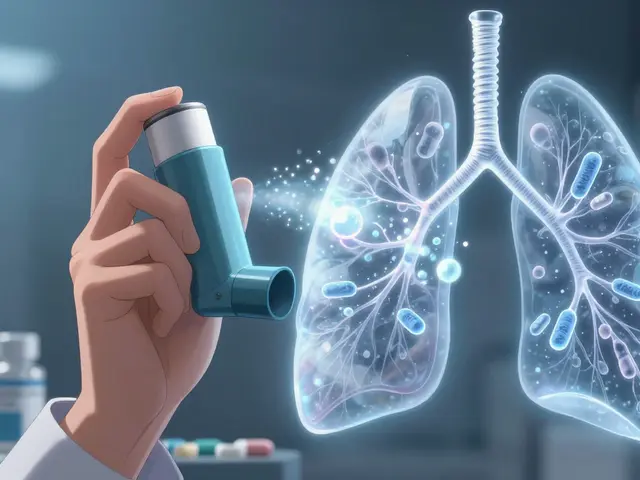 Complex Generic Formulations: Why Proving Bioequivalence Is So Hard