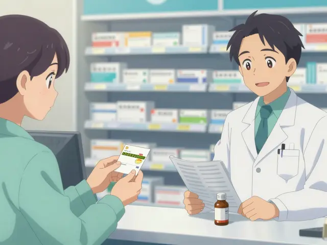 Medication Guides vs Package Inserts: Side Effect Details & Access Guide