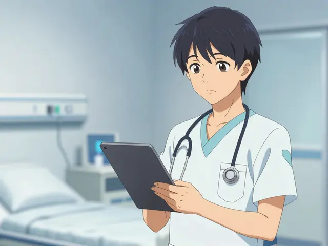 Medication Safety for Healthcare Providers: Best Practices and Training Guide 2026