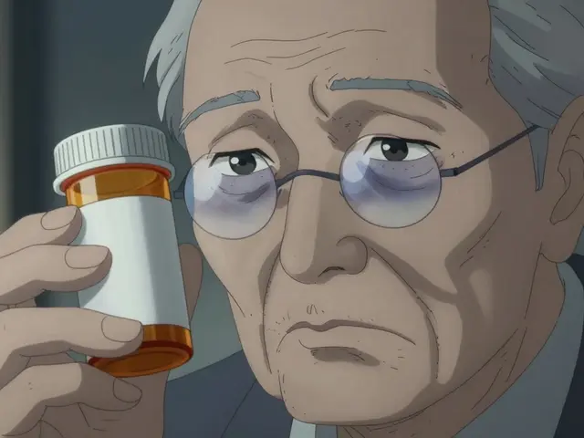 Senior Patient Education: Essential Materials for Older Adults