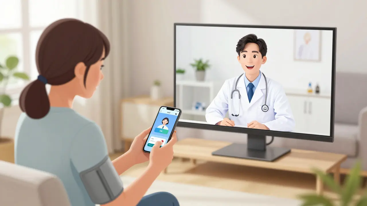 How and Where to Buy Methyldopa Online: A Safe Guide