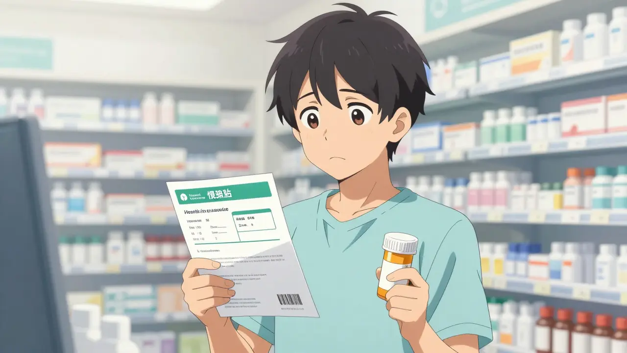 How to Evaluate Generic Drug Coverage When Switching Health Plans