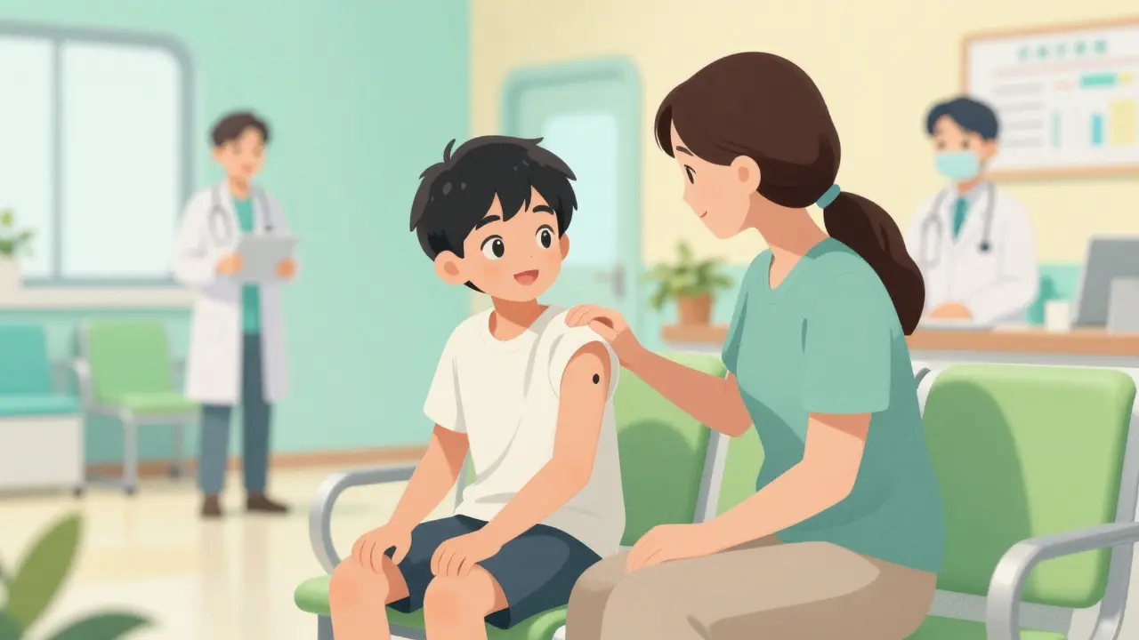 HPV Prevention Guide: Vaccination, Modern Screening, and Cancer Risks