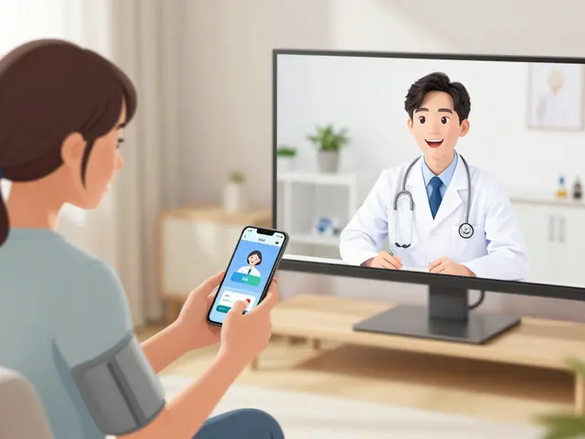 How and Where to Buy Methyldopa Online: A Safe Guide