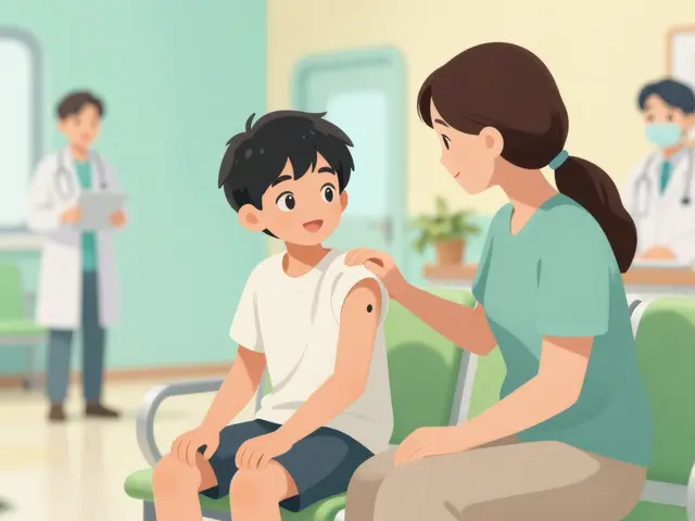 HPV Prevention Guide: Vaccination, Modern Screening, and Cancer Risks