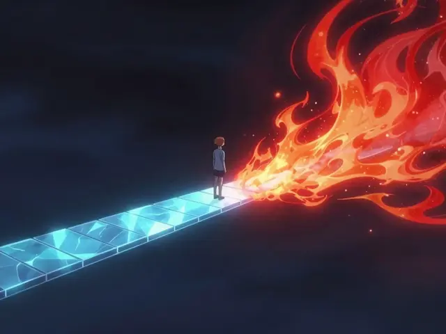 Lithium Toxicity: How Diuretics and NSAIDs Trigger Dangerous Interactions